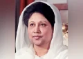 BNP announces programmes to mark Khaleda Zia’s birthday