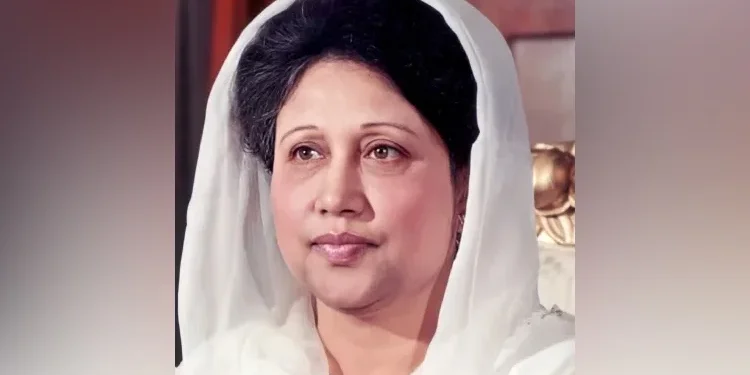 BNP announces programmes to mark Khaleda Zia’s birthday