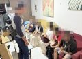 Sex trade in Malaysia, 26 arrested including Bangladeshi-Thai couple