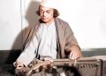 Bangladesh observes 50th death anniversary of national poet Kazi Nazrul Islam