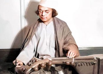 Bangladesh observes 50th death anniversary of national poet Kazi Nazrul Islam