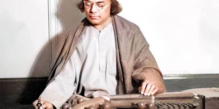 Bangladesh observes 50th death anniversary of national poet Kazi Nazrul Islam