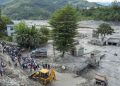 Death toll in Nepal floods rises to 616, nearly 2,000 missing