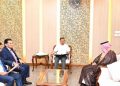 Crown Prince Salman invites Bangladeshi Prime Minister Tarique Rahman to visit Saudi Arabia