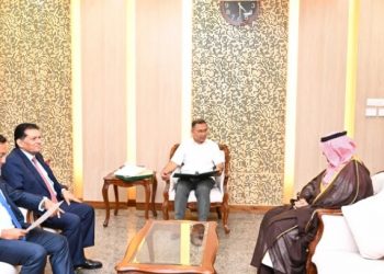 Crown Prince Salman invites Bangladeshi Prime Minister Tarique Rahman to visit Saudi Arabia