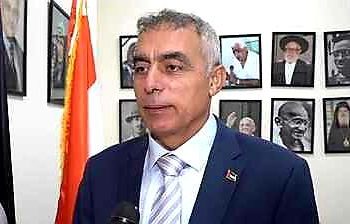 India to fund 200-bed super-speciality hospital in Palestine, MoU signed
