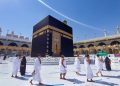 Israel-Saudi Security Cooperation Raises Concern in Bangladesh Over Holy Cities