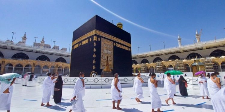 Israel-Saudi Security Cooperation Raises Concern in Bangladesh Over Holy Cities