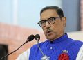 Awami League General Secretary Obaidul Quader, 7 others sentenced to death in crimes against humanity case