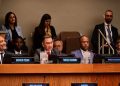 Prime Minister Tarique Rahman urges faster global action as sea level threatens 10m Bangladeshis