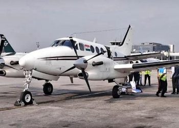 Air ambulance door opens in mid-air, emergency landing in Dhaka, patient dies