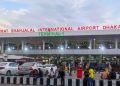 86 Saudi-bound flight cancellations hit 13,490 passengers
