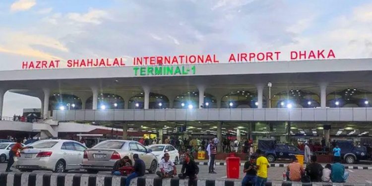 Attacks in Saudi Arabia: 51 flights from Dhaka canceled, 5,418 passengers stranded