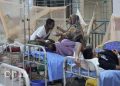 Dengue-measles public health in Bangladesh: 155 dengue deaths in October, 130 more measles deaths recorded