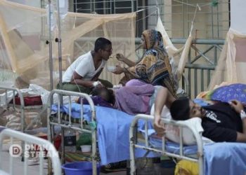 Dengue-measles public health in Bangladesh: 155 dengue deaths in October, 130 more measles deaths recorded