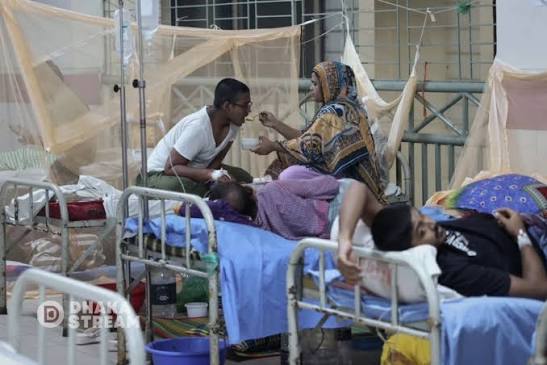 Dengue-measles public health in Bangladesh: 155 dengue deaths in October, 130 more measles deaths recorded