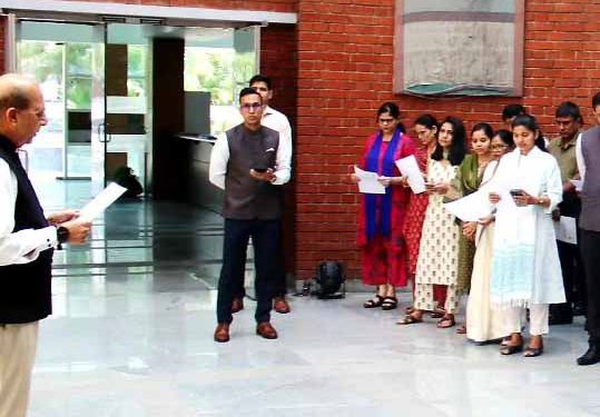 The Indian High Commission’s Initiative in Dhaka: From Awareness to Meaningful Change