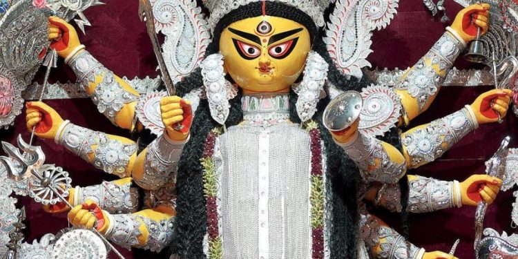 How Durga Puja becomes biggest religious festival of Bangalee Hindus