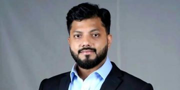 Bangladesh’s BNP government’s State Minister for Liberation War Affairs Ishraq resigns