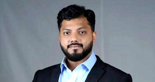 Bangladesh’s BNP government’s State Minister for Liberation War Affairs Ishraq resigns