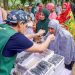 Saudi Arabia’s KSrelief Launches ‘Noor Al-Saudia’ Eye Care Campaign in Rangpur, Bangladesh
