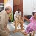 Khadi Takes Centre Stage in Dhaka on Gandhi’s 157th Birth Anniversary