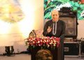 Lalon music program “Lalon Sandha” was organized by the Indira Gandhi Cultural Center in Dhaka