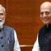 Dinesh Trivedi meets Modi in Delhi, Tarique Rahman’s India visit under discussion