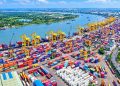 Despite opposition from the Left Party, labor organizations and civil society, the new mooring of Chittagong Port is going to DP World