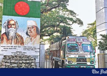 Petrapole-Benapole land port to remain closed for 8 days on the occasion of Durga Puja