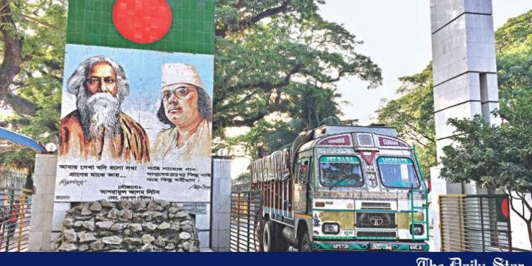 Petrapole-Benapole land port to remain closed for 8 days on the occasion of Durga Puja