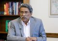 Politicisation of state institutions at heart of Bangladesh crisis: Ali Riaz