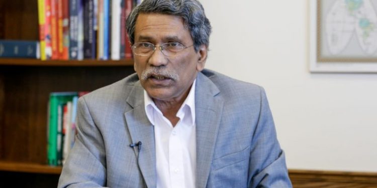 Politicisation of state institutions at heart of Bangladesh crisis: Ali Riaz
