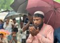 Bangladesh firm on safe, voluntary, sustainable Rohingya repatriation: Home minister
