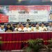 Achieved democracy must be transformed into an effective parliament: Zahir Uddin Swapan